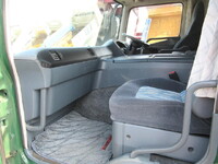 MITSUBISHI FUSO Super Great Flat Body PJ-FY54JTY 2005 229,737km_16