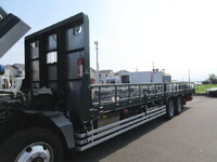 MITSUBISHI FUSO Super Great Flat Body PJ-FY54JTY 2005 229,737km_19