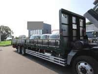MITSUBISHI FUSO Super Great Flat Body PJ-FY54JTY 2005 229,737km_20