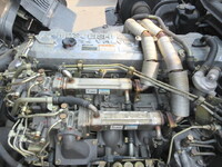 MITSUBISHI FUSO Super Great Flat Body PJ-FY54JTY 2005 229,737km_21