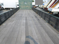 MITSUBISHI FUSO Super Great Flat Body PJ-FY54JTY 2005 229,737km_23