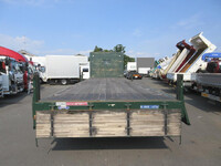 MITSUBISHI FUSO Super Great Flat Body PJ-FY54JTY 2005 229,737km_24