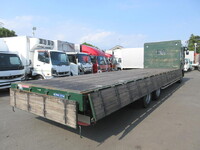 MITSUBISHI FUSO Super Great Flat Body PJ-FY54JTY 2005 229,737km_26