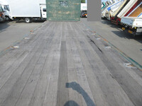 MITSUBISHI FUSO Super Great Flat Body PJ-FY54JTY 2005 229,737km_27