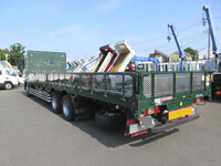 MITSUBISHI FUSO Super Great Flat Body PJ-FY54JTY 2005 229,737km_2