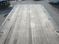 MITSUBISHI FUSO Super Great Flat Body PJ-FY54JTY 2005 229,737km_30