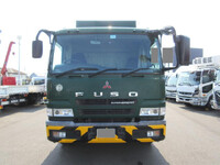MITSUBISHI FUSO Super Great Flat Body PJ-FY54JTY 2005 229,737km_4