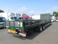 MITSUBISHI FUSO Super Great Flat Body PJ-FY54JTY 2005 229,737km_5