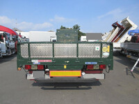 MITSUBISHI FUSO Super Great Flat Body PJ-FY54JTY 2005 229,737km_6
