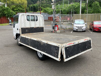 ISUZU Elf Flat Body 2RG-NJR88A 2020 82,711km_11