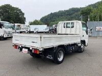 ISUZU Elf Flat Body 2RG-NJR88A 2020 82,711km_2