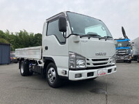 ISUZU Elf Flat Body 2RG-NJR88A 2020 82,711km_3