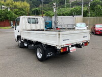 ISUZU Elf Flat Body 2RG-NJR88A 2020 82,711km_4