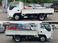 ISUZU Elf Flat Body 2RG-NJR88A 2020 82,711km_5