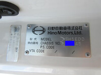 HINO Profia Trailer Head QPG-SH1EDDG 2018 3,762km_10