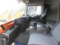 HINO Profia Trailer Head QPG-SH1EDDG 2018 3,762km_20