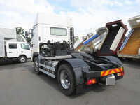 HINO Profia Trailer Head QPG-SH1EDDG 2018 3,762km_2