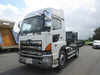 HINO Profia Trailer Head QPG-SH1EDDG 2018 3,762km_3
