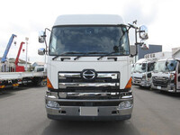 HINO Profia Trailer Head QPG-SH1EDDG 2018 3,762km_4