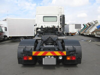 HINO Profia Trailer Head QPG-SH1EDDG 2018 3,762km_6