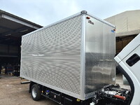 ISUZU Elf Aluminum Van 2RG-NLR88AN 2020 251,052km_14