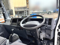 ISUZU Elf Aluminum Van 2RG-NLR88AN 2020 251,052km_29