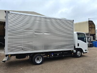 ISUZU Elf Aluminum Van 2RG-NLR88AN 2020 251,052km_4
