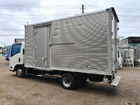 ISUZU Elf Aluminum Van 2RG-NLR88AN 2020 251,052km_6