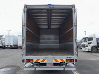 ISUZU Forward Aluminum Wing TKG-FRR90T2 2017 185,501km_11