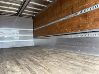 ISUZU Forward Aluminum Wing TKG-FRR90T2 2017 185,501km_13