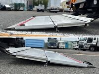 ISUZU Forward Aluminum Wing TKG-FRR90T2 2017 185,501km_21