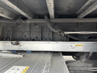 ISUZU Forward Aluminum Wing TKG-FRR90T2 2017 185,501km_26