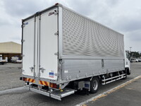 ISUZU Forward Aluminum Wing TKG-FRR90T2 2017 185,501km_2