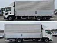 ISUZU Forward Aluminum Wing TKG-FRR90T2 2017 185,501km_5