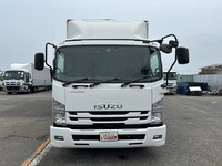 ISUZU Forward Aluminum Wing TKG-FRR90T2 2017 185,501km_8