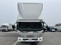 ISUZU Forward Aluminum Wing TKG-FRR90T2 2017 185,501km_9