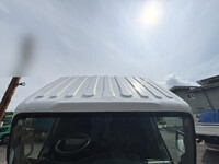 ISUZU Elf Garbage Truck BKG-NMR85N 2010 176,937km_19