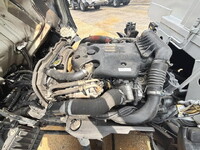 ISUZU Elf Garbage Truck BKG-NMR85N 2010 176,937km_23