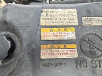 ISUZU Elf Garbage Truck BKG-NMR85N 2010 176,937km_24