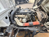 ISUZU Elf Garbage Truck BKG-NMR85N 2010 176,937km_25