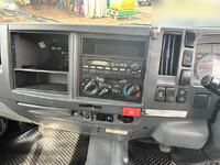 ISUZU Elf Garbage Truck BKG-NMR85N 2010 176,937km_33