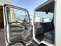ISUZU Elf Garbage Truck BKG-NMR85N 2010 176,937km_36