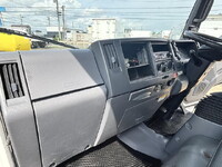 ISUZU Elf Garbage Truck BKG-NMR85N 2010 176,937km_37