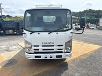 ISUZU Elf Garbage Truck BKG-NMR85N 2010 176,937km_3