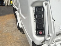 ISUZU Elf Garbage Truck BKG-NMR85N 2010 176,937km_8