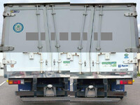 MITSUBISHI FUSO Canter Refrigerator & Freezer Truck TPG-FBA50 2016 241,650km_11