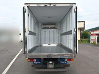 MITSUBISHI FUSO Canter Refrigerator & Freezer Truck TPG-FBA50 2016 241,650km_12