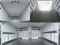 MITSUBISHI FUSO Canter Refrigerator & Freezer Truck TPG-FBA50 2016 241,650km_13