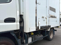 MITSUBISHI FUSO Canter Refrigerator & Freezer Truck TPG-FBA50 2016 241,650km_16