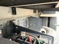 MITSUBISHI FUSO Canter Refrigerator & Freezer Truck TPG-FBA50 2016 241,650km_17